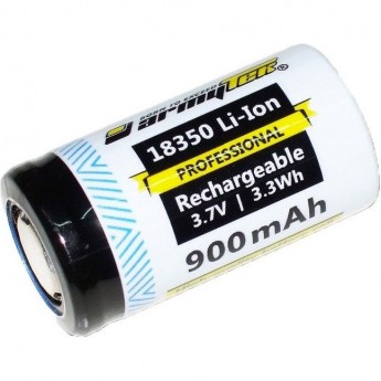 Аккумулятор ARMYTEK 18350 LI-ION 900 МАЧ Аккумулятор ARMYTEK 18350 LI-ION 900 МАЧ