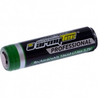 Аккумулятор ARMYTEK 18650 LI-ION 3100 МАЧ Аккумулятор ARMYTEK 18650 LI-ION 3100 МАЧ