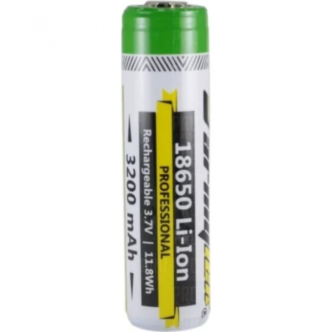 Аккумулятор ARMYTEK 18650 LI-ION 3200 МАЧ A00204