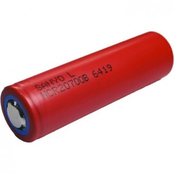 Аккумулятор ARMYTEK 20700 LI-ION 4000 МАЧ Аккумулятор ARMYTEK 20700 LI-ION 4000 МАЧ