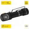 Фонарь ARMYTEK WIZARD C2 WG MAGNET USB теплый Фонарь ARMYTEK WIZARD C2 WG MAGNET USB теплый