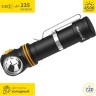 Фонарь налобный ARMYTEK Elf C2 Max LR USB-C F10702C