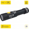 Карманный фонарь ARMYTEK PRIME C2 MAGNET USB+18650 XP-L F05801SW