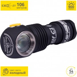 Мультифонарь ARMYTEK ELF C1 MICRO-USB+18350 XP-L Мультифонарь ARMYTEK ELF C1 MICRO-USB+18350 XP-L