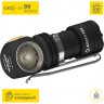 Мультифонарь ARMYTEK WIZARD C1 PRO MAGNET USB+18350 Мультифонарь ARMYTEK WIZARD C1 PRO MAGNET USB+18350