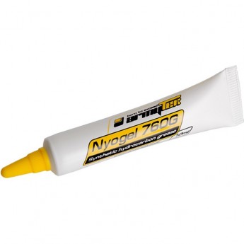 Смазка ARMYTEK NyoGel 760G (10мл)
