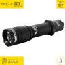 Тактический фонарь ARMYTEK DOBERMANN XP-L F02003BW