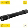 Тактический фонарь ARMYTEK PARTNER C4 V3 XP-L F02601BW