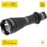 Тактический фонарь ARMYTEK PREDATOR V3 XP-L HI F01603BC