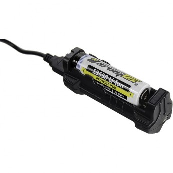 Зарядное устройство ARMYTEK HANDY C1 PRO SB Зарядное устройство ARMYTEK HANDY C1 PRO SB