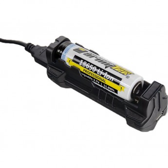 Зарядное устройство ARMYTEK HANDY C1 VE Зарядное устройство ARMYTEK HANDY C1 VE